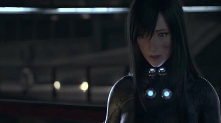 Ганц: О (2016)