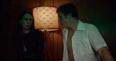 Кристин (2016)