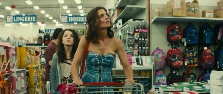 Все, что у нас было (2016)