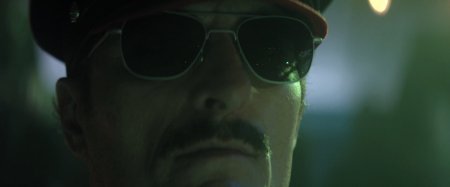 Офицер Доун (2016) Офицер Доун (2016)