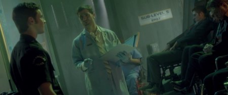 Офицер Доун (2016) Офицер Доун (2016)