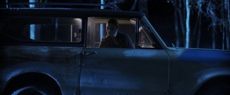 Не убивай его (2016)