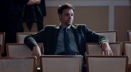 В Короне пропал кот (2017)