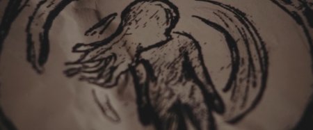 Существо из бездны (2016) Существо из бездны (2016)