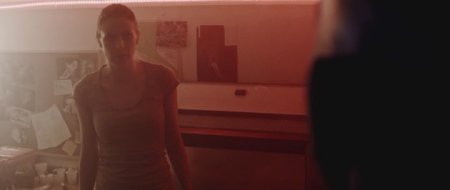 Существо из бездны (2016) Существо из бездны (2016)