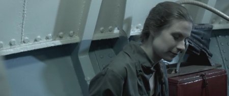 Существо из бездны (2016) Существо из бездны (2016)