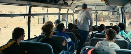 Команда мечты (2016)