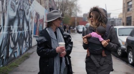 Женская драка (2016)