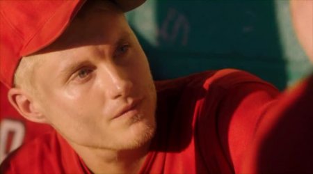 Не попавший в команду (2016) Не попавший в команду (2016)