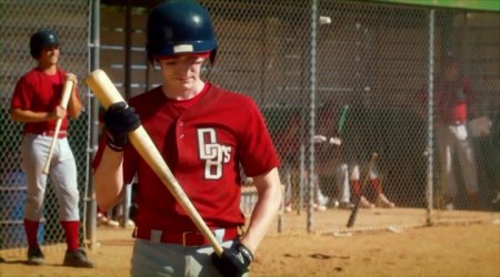 Не попавший в команду (2016) Не попавший в команду (2016)