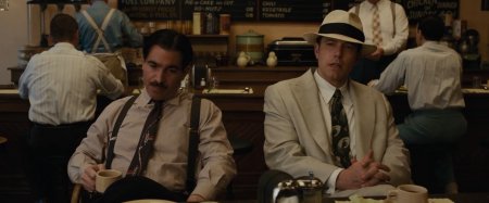 Закон ночи (2016) Закон ночи (2016)