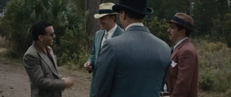 Закон ночи (2016) Закон ночи (2016)