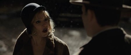 Закон ночи (2016) Закон ночи (2016)