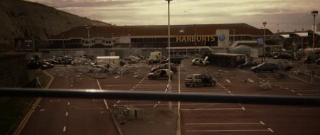 Самый тёмный день (2015) Самый тёмный день (2015)