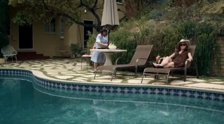 Логово тьмы (2016)