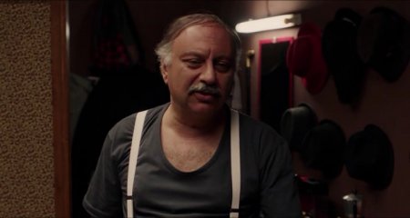 Коммивояжер (2016) Коммивояжер (2016)