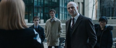 Мисс Слоун (2016)