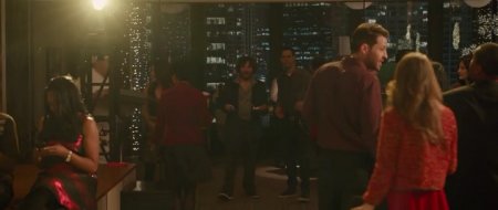 Новогодний корпоратив (2016) Новогодний корпоратив (2016)