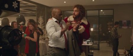 Новогодний корпоратив (2016) Новогодний корпоратив (2016)