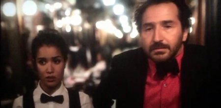 Ночь в Париже (2016) Ночь в Париже (2016)