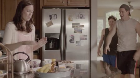 Новая жизнь (2016) Новая жизнь (2016)