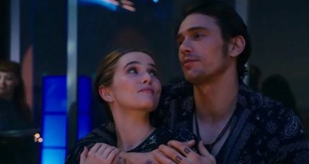 Почему он? (2016) Почему он? (2016)