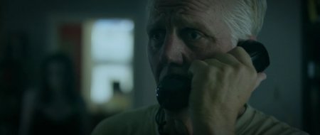 Отшельник (2016) Отшельник (2016)