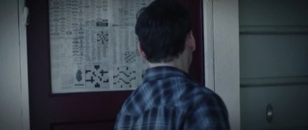 Отшельник (2016) Отшельник (2016)