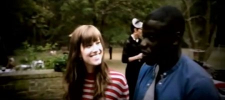 Прочь (2017) Прочь (2017)