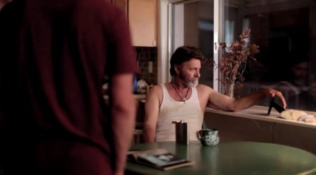 Идти по следу (2017) Идти по следу (2017)