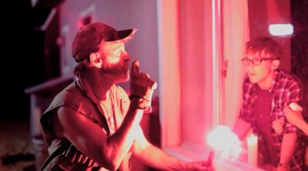 Идти по следу (2017) Идти по следу (2017)