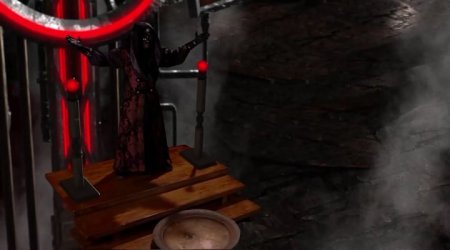 Космические Пираты: Приключения Сайбер Рэйна (2016) Космические Пираты: Приключения Сайбер Рэйна (2016)