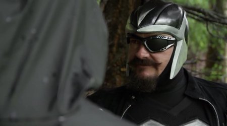 Космические Пираты: Приключения Сайбер Рэйна (2016) Космические Пираты: Приключения Сайбер Рэйна (2016)