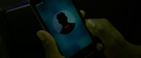 Осатаневший (2016)