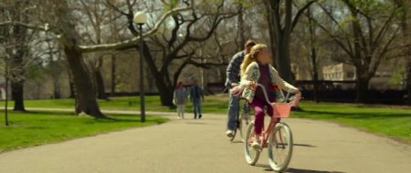 Отцы и дочери (2015)