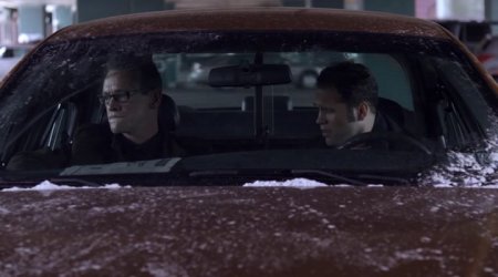 Место в аду (2015)