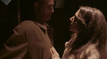 Место в аду (2015)