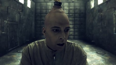 Галактика ужасов (2017) Галактика ужасов (2017)