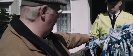 Лондонская дорога (2015) Лондонская дорога (2015)