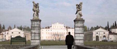 Злые души (2015) Злые души (2015)