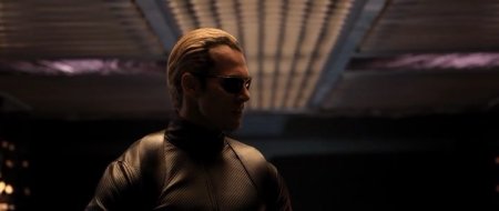 Обитель зла: Последняя глава (2016)