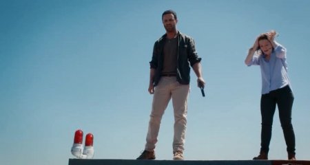 Кровь, золото и песок (2017) Кровь, золото и песок (2017)