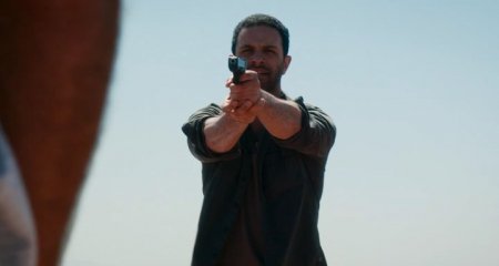 Кровь, золото и песок (2017) Кровь, золото и песок (2017)