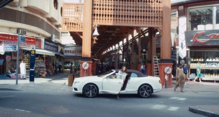 Кровь, золото и песок (2017) Кровь, золото и песок (2017)