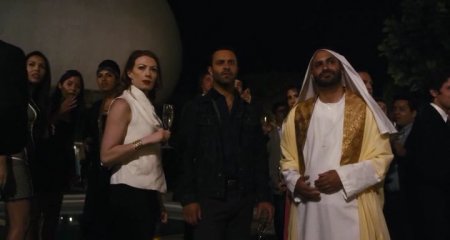 Кровь, золото и песок (2017) Кровь, золото и песок (2017)