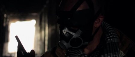 Возрастающий страх (2016)