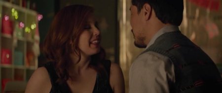 Новогодний корпоратив (2016) Новогодний корпоратив (2016)