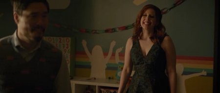 Новогодний корпоратив (2016) Новогодний корпоратив (2016)