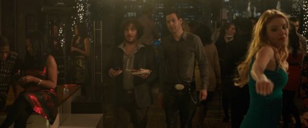 Новогодний корпоратив (2016) Новогодний корпоратив (2016)