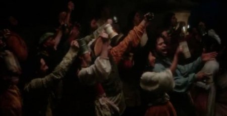 Красавица и чудовище (2017)